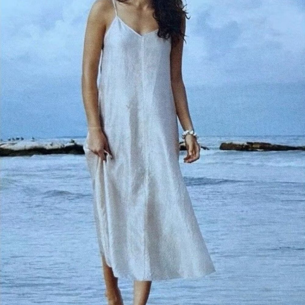 Peruvian Connection Margot Dress